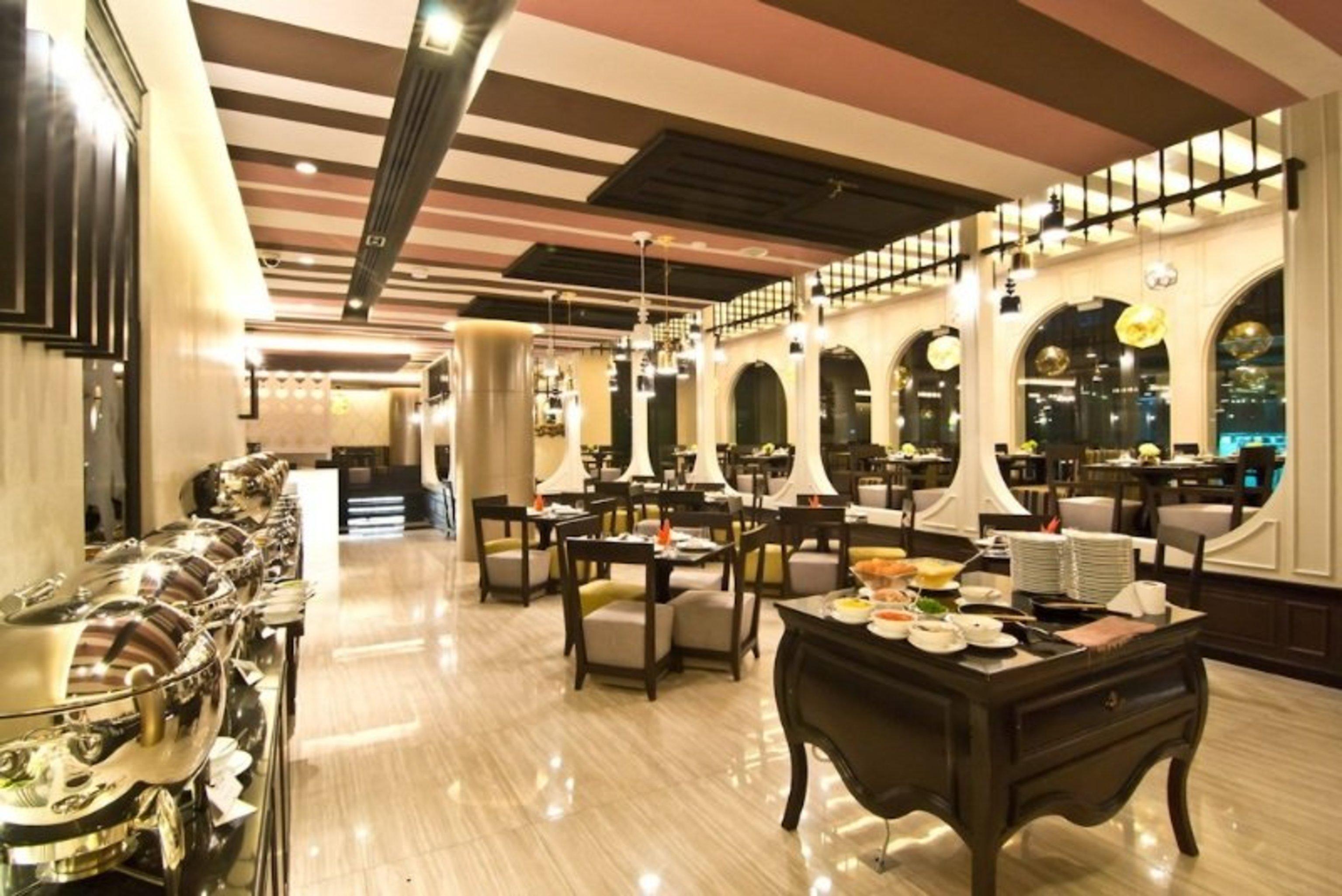 Tsix5 Hotel Патая Екстериор снимка