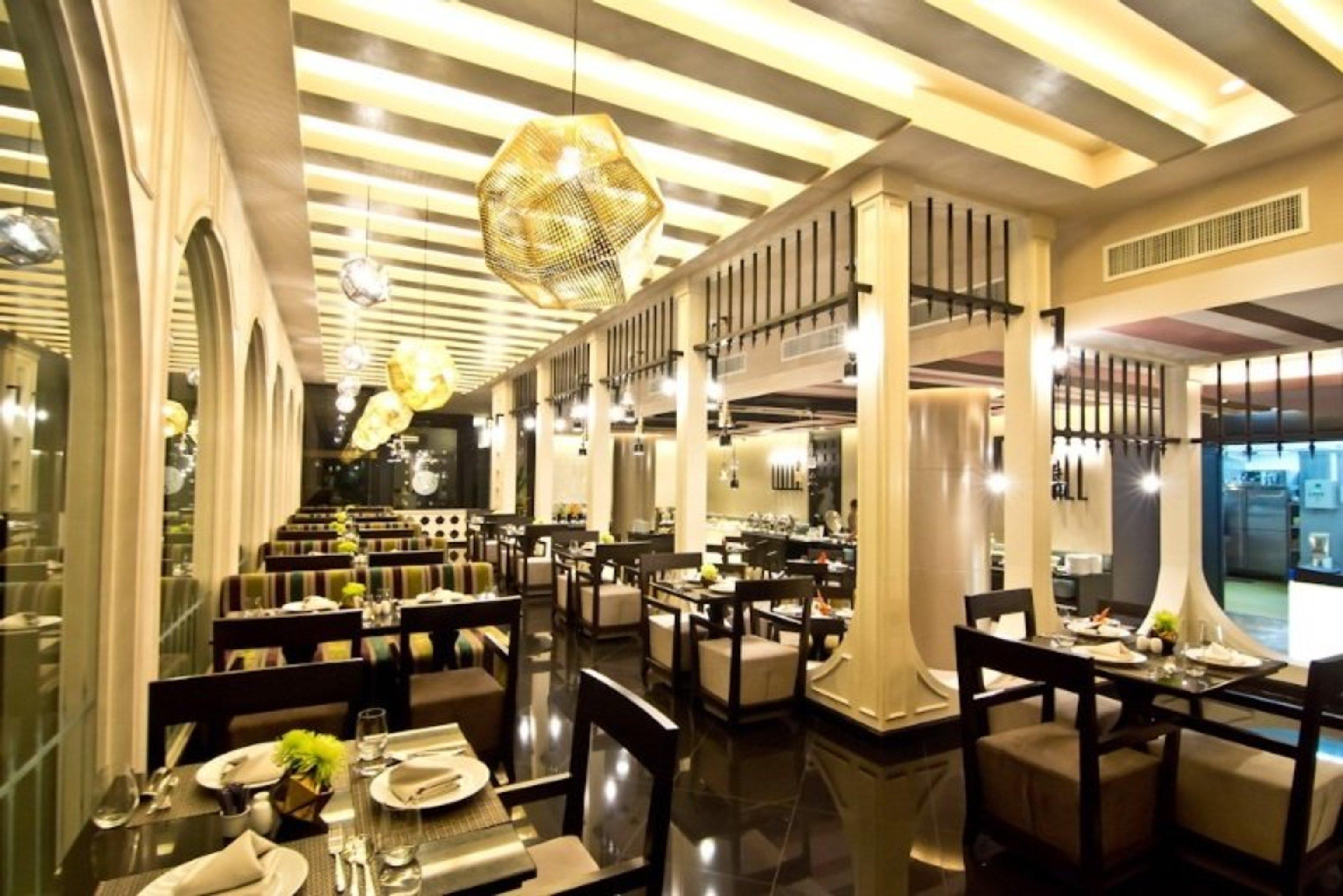 Tsix5 Hotel Патая Екстериор снимка