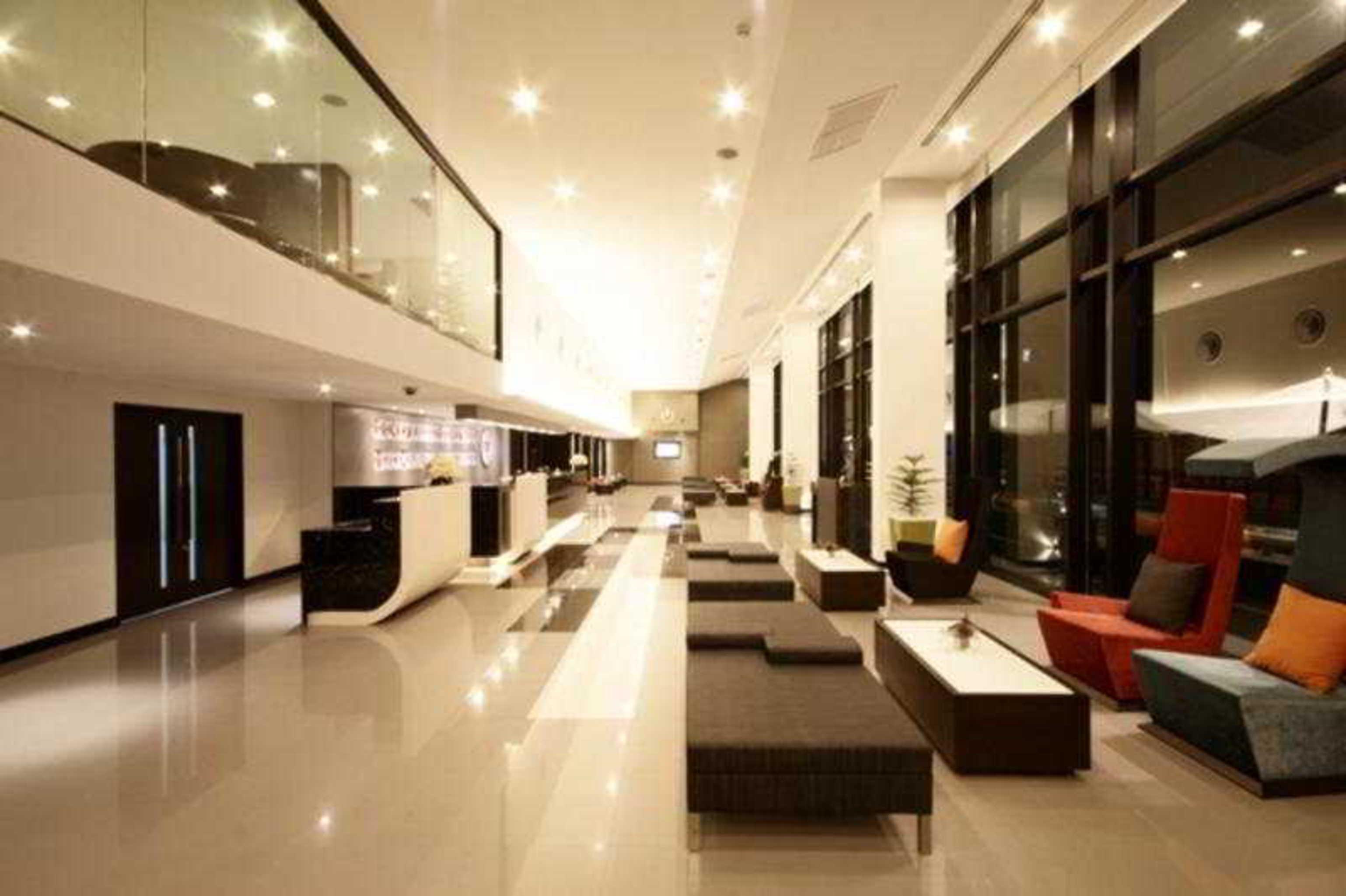 Tsix5 Hotel Патая Екстериор снимка