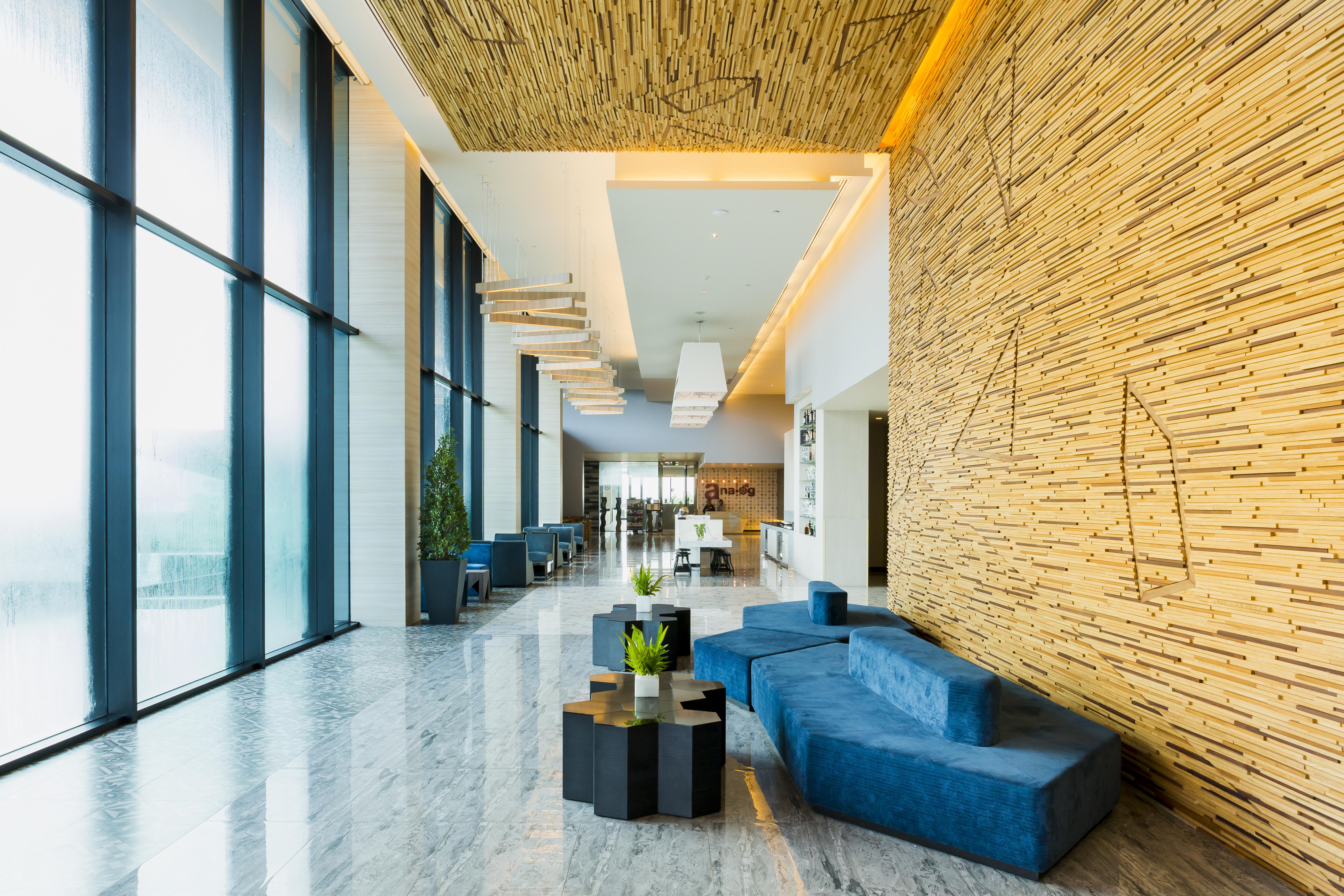 Tsix5 Hotel Патая Екстериор снимка